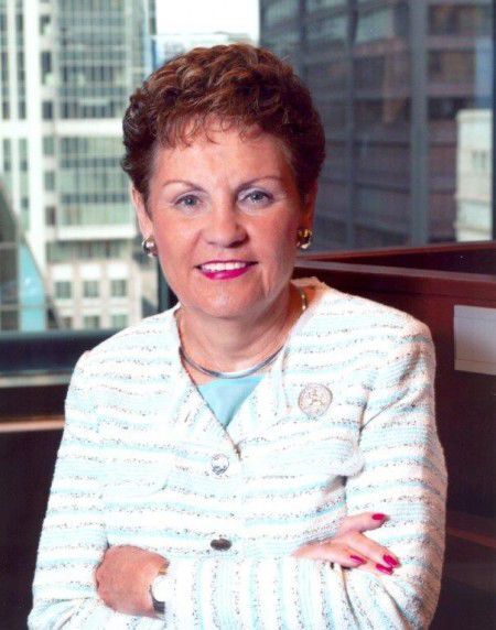 Rita Garman